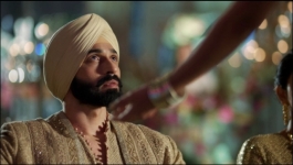 Teri Meri Dooriyan - 14th January 2023